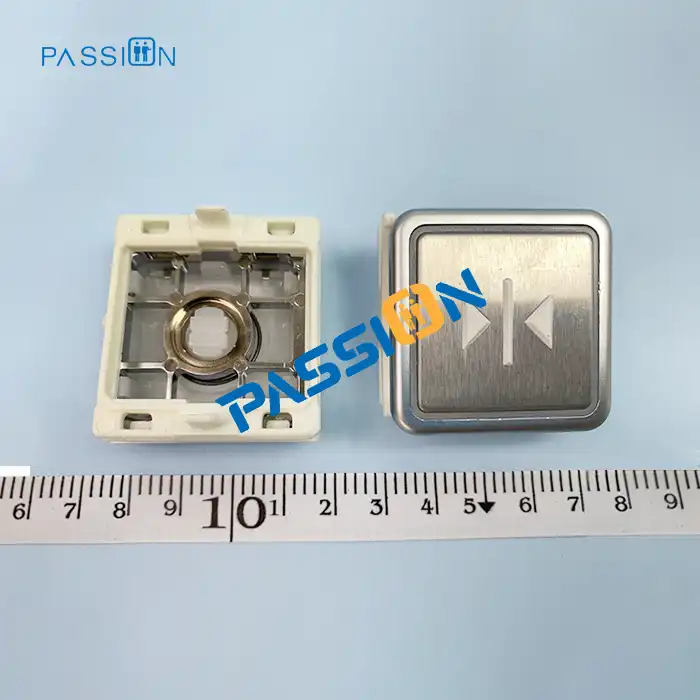 Button SM1 BPP THYSSEN